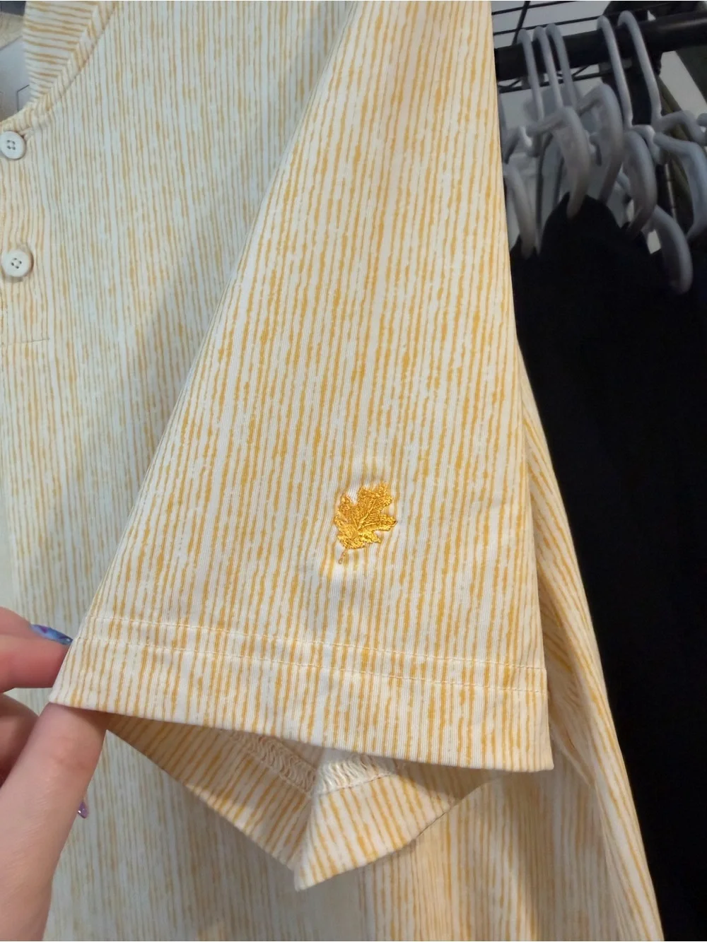 adidas polo